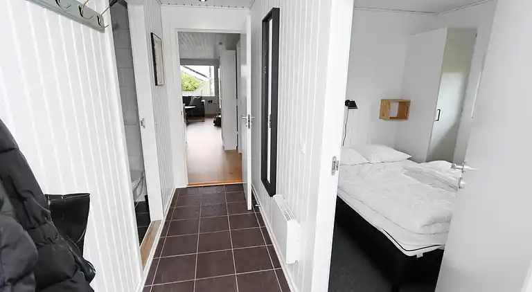 Holiday home in Harboøre