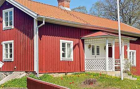 Ferienhaus in Oskarshamn S
