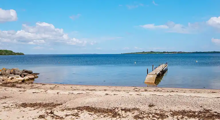 Sommerhus i Aabenraa