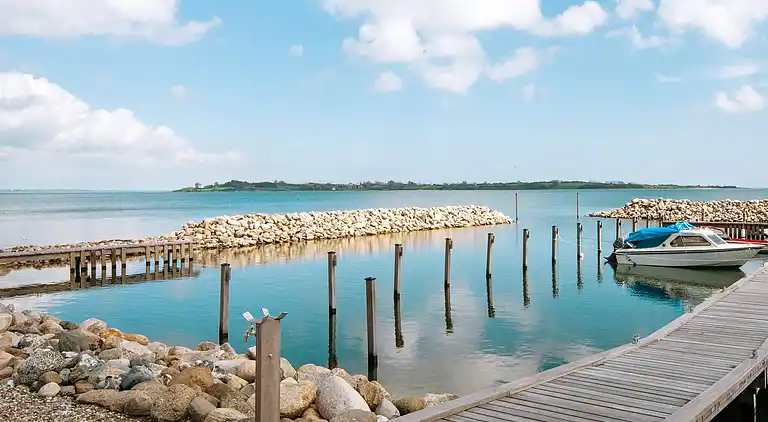 Sommerhus i Aabenraa