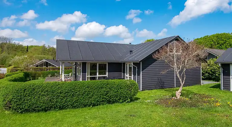 Holiday home in Aabenraa