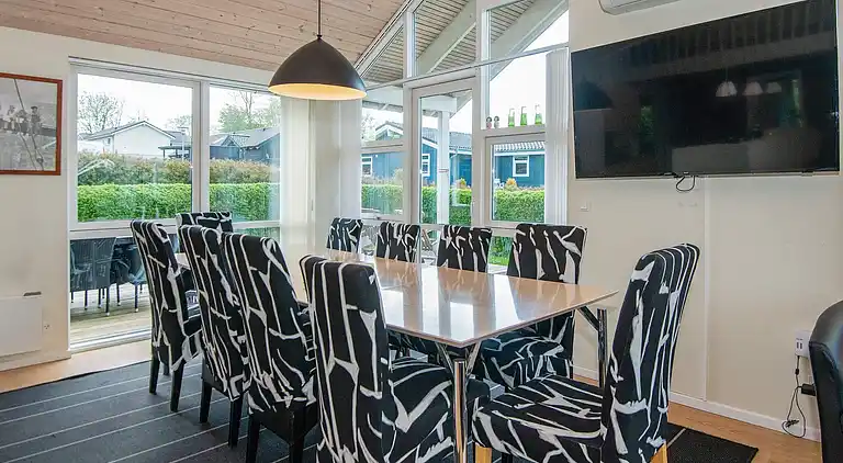 Holiday home in Aabenraa