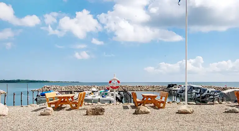 Sommerhus i Aabenraa