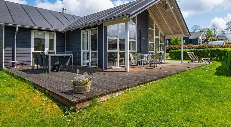 Holiday home in Aabenraa