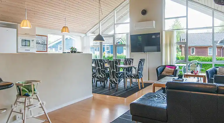 Holiday home in Aabenraa