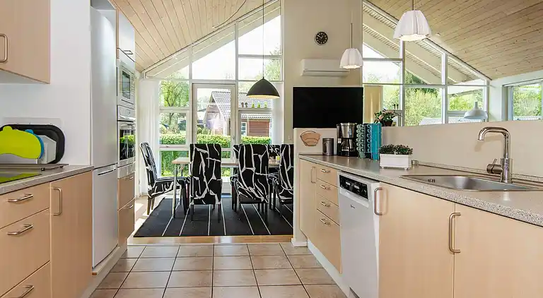 Holiday home in Aabenraa