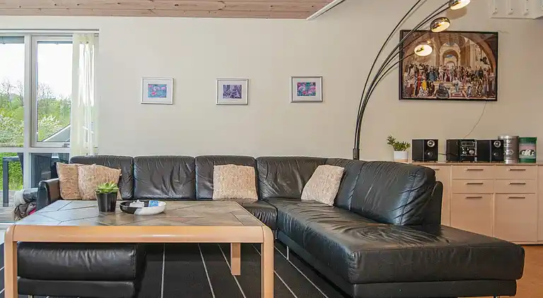 Holiday home in Aabenraa