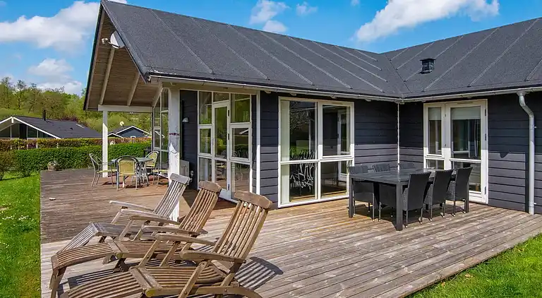 Holiday home in Aabenraa