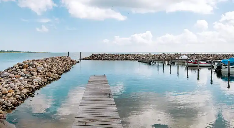 Sommerhus i Aabenraa