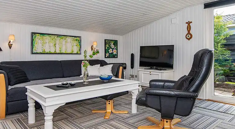 Holiday home in Diernæs Strandby