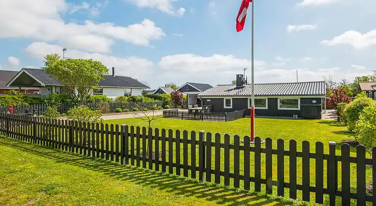 Holiday home in Diernæs Strandby