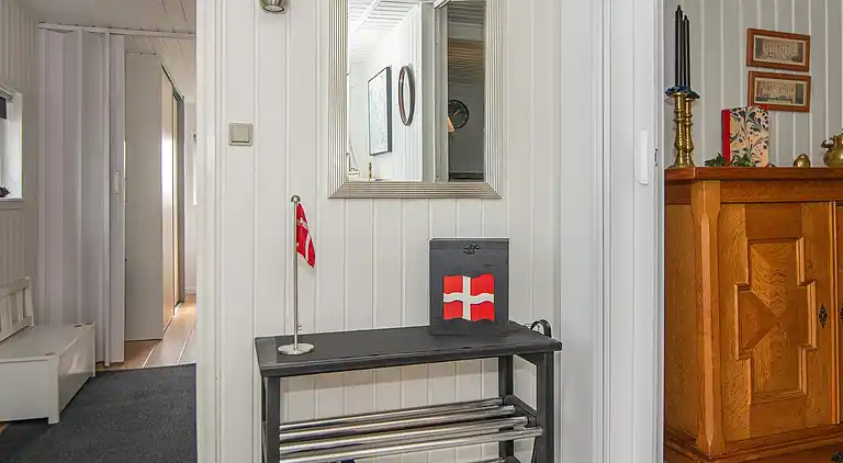 Holiday home in Diernæs Strandby