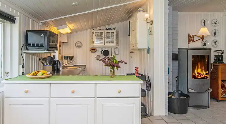 Holiday home in Diernæs Strandby