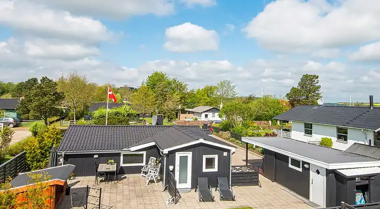 Holiday home in Diernæs Strandby