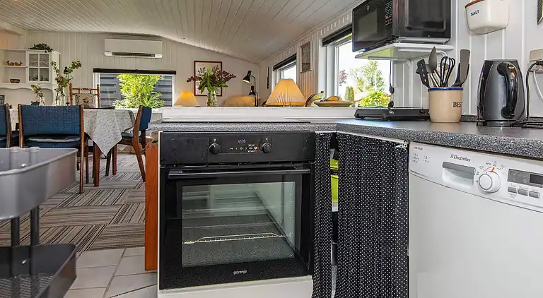 Holiday home in Diernæs Strandby