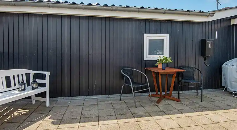 Holiday home in Diernæs Strandby