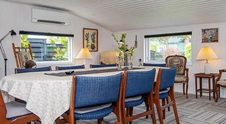 Holiday home in Diernæs Strandby