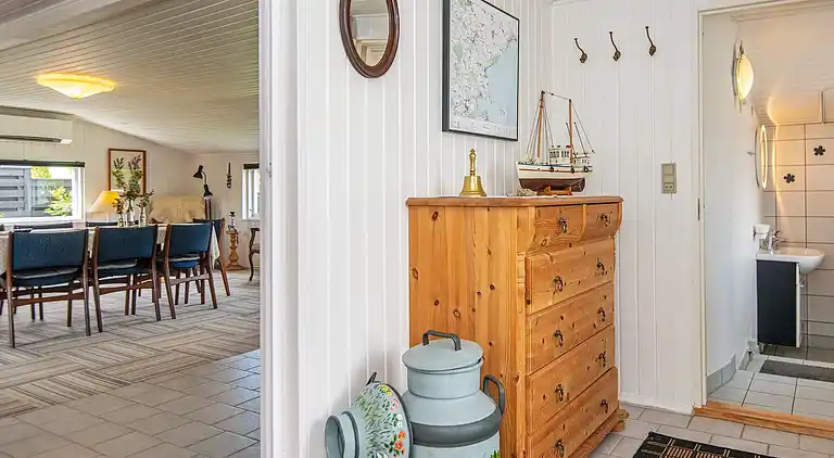 Holiday home in Diernæs Strandby