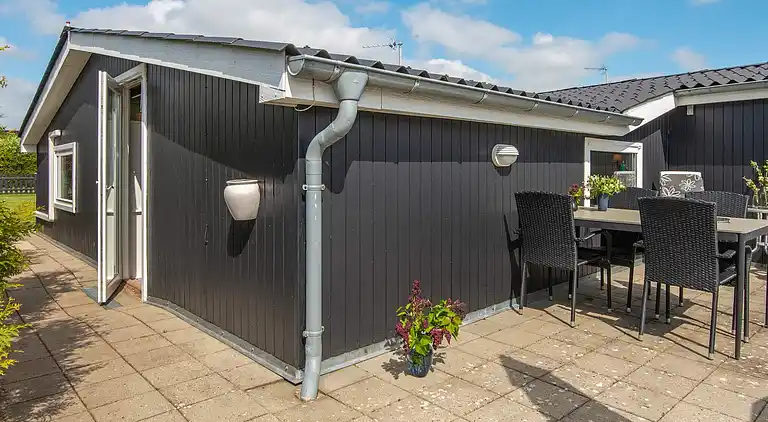 Holiday home in Diernæs Strandby