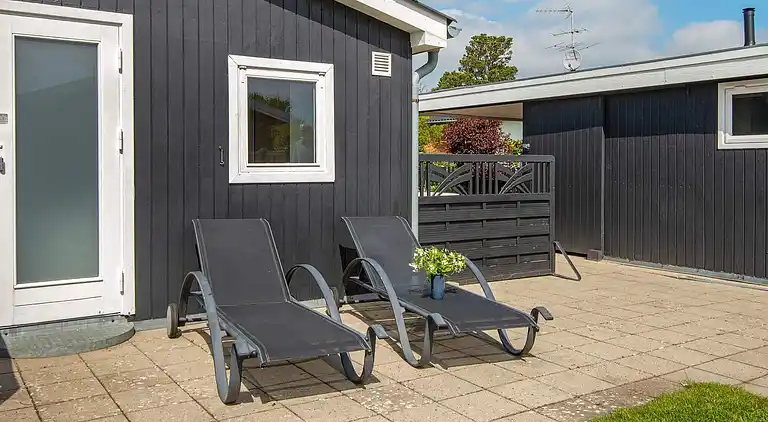 Holiday home in Diernæs Strandby