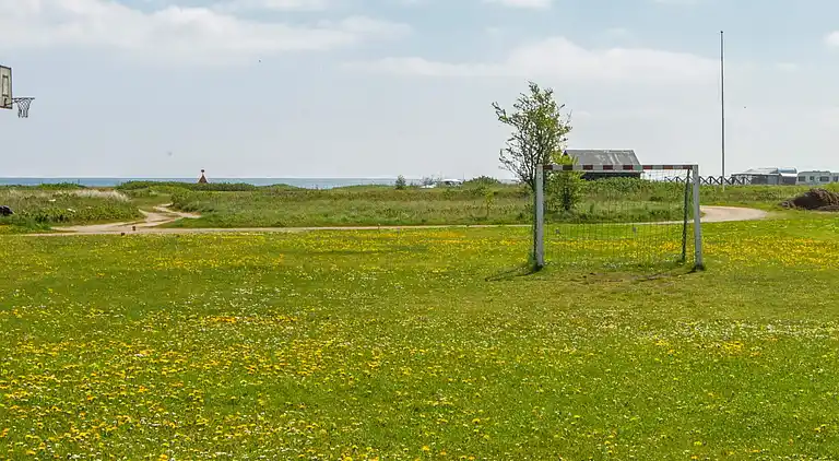 Holiday home in Diernæs Strandby