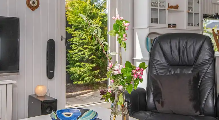 Holiday home in Diernæs Strandby