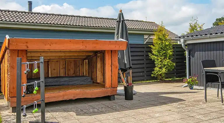 Holiday home in Diernæs Strandby