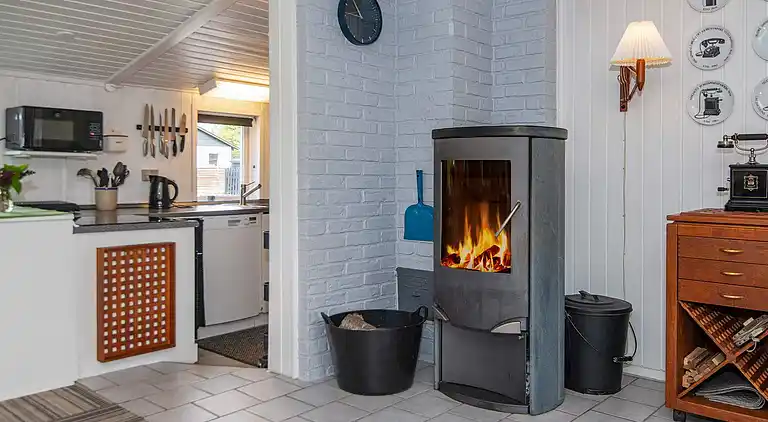 Holiday home in Diernæs Strandby