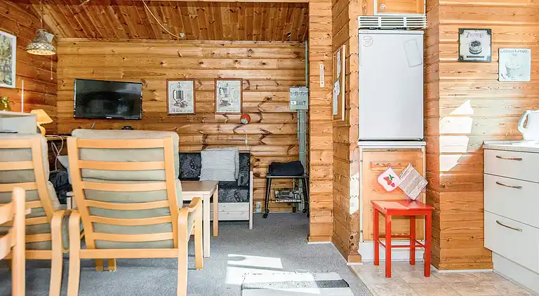 Maison de vacances au Skjern