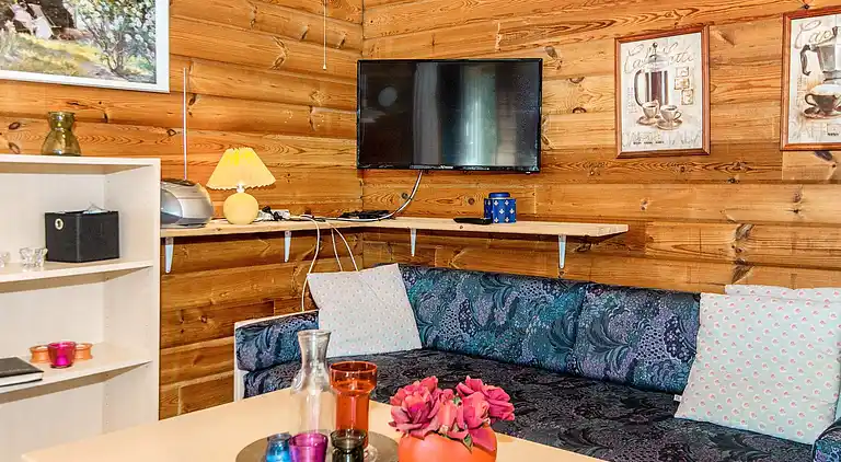 Maison de vacances au Skjern