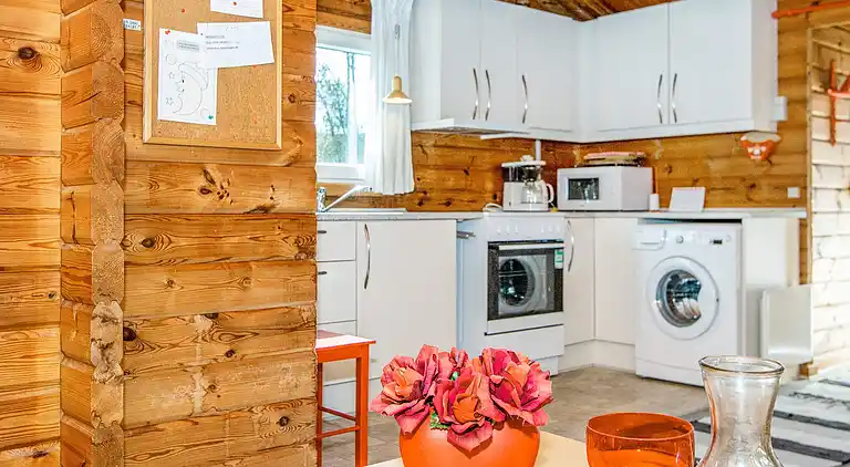 Maison de vacances au Skjern