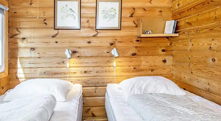 Maison de vacances au Skjern