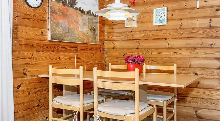 Maison de vacances au Skjern