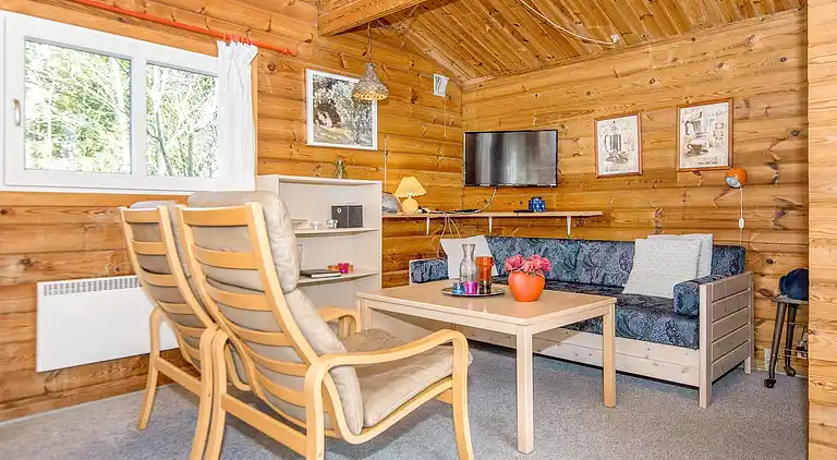 Maison de vacances au Skjern