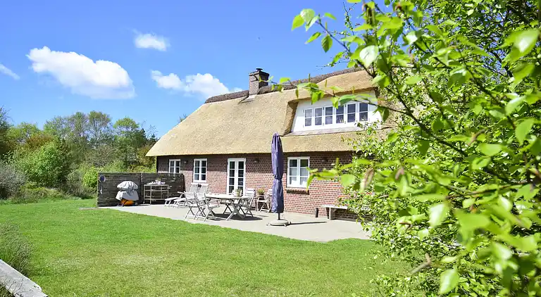 Vakantiehuis in Ulfborg