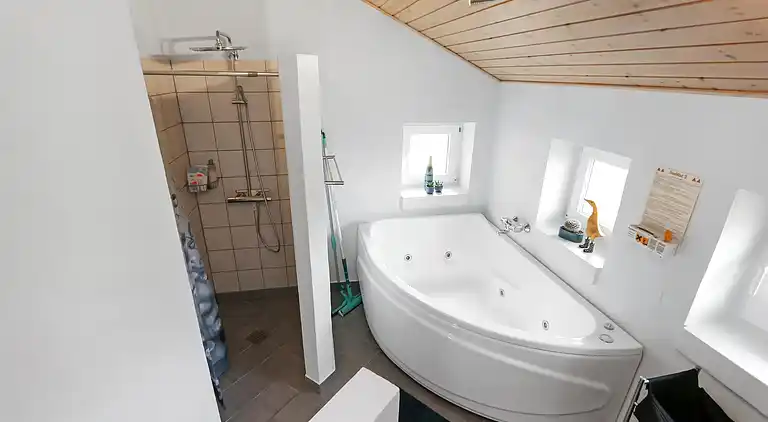 Holiday home in Lemvig