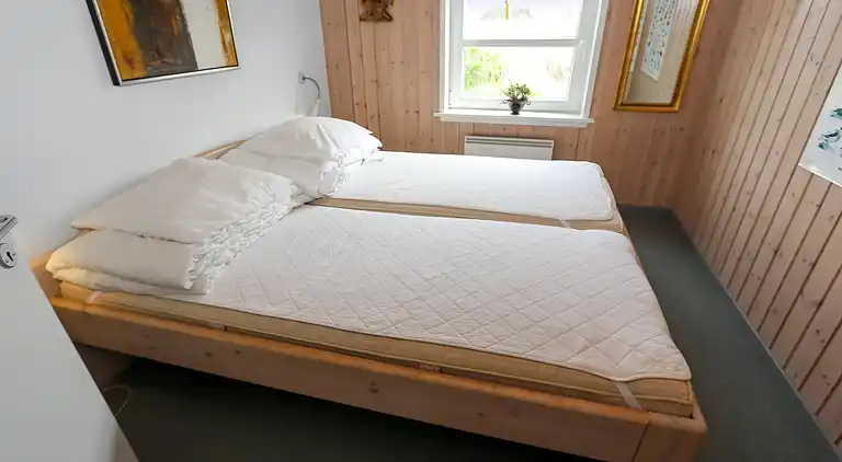 Holiday home in Lemvig