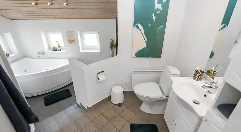 Holiday home in Lemvig