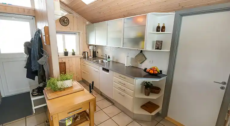 Holiday home in Lemvig