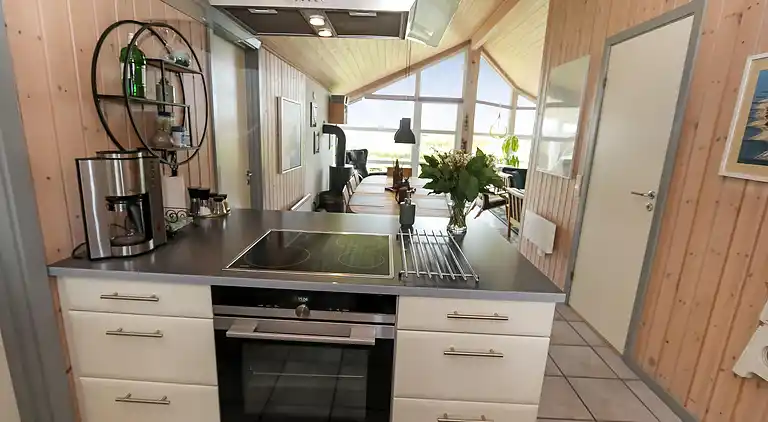 Holiday home in Lemvig