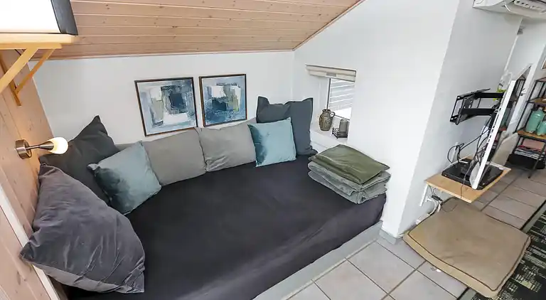 Holiday home in Lemvig