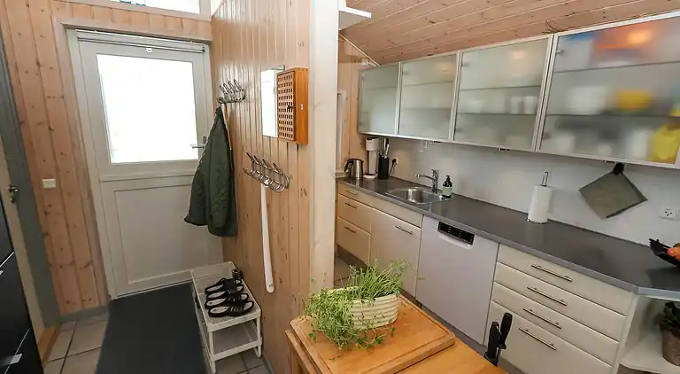 Holiday home in Lemvig