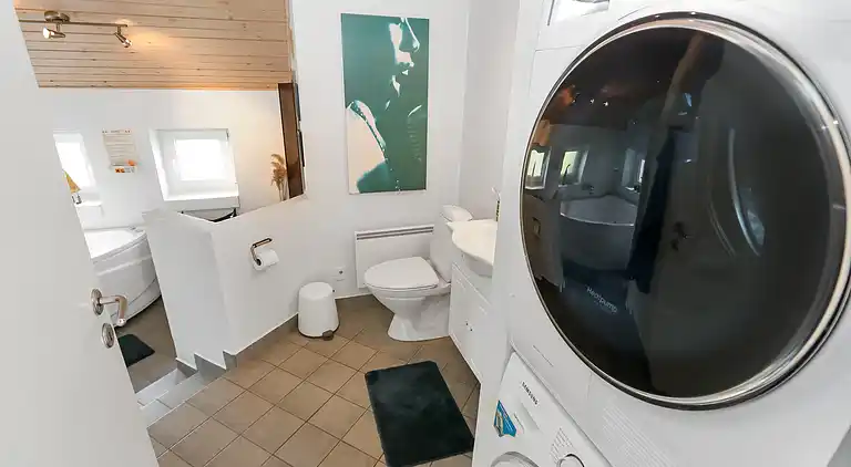 Holiday home in Lemvig