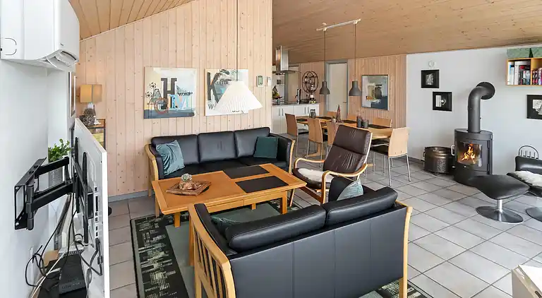 Holiday home in Lemvig