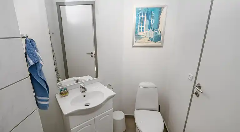 Holiday home in Lemvig