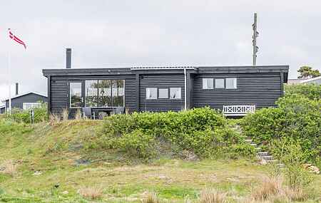 Ferienhaus in Süddänische Nordsee