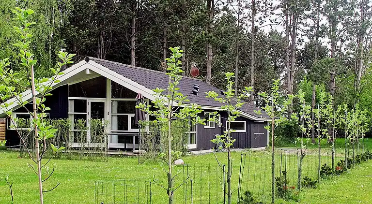 Holiday home in Rødby