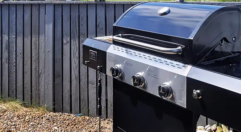 Casa vacanze in Vrist Strand