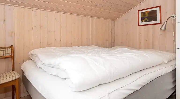 Holiday home in Fjellerup Strand