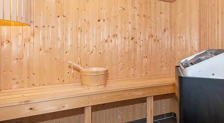 Holiday home in Fjellerup Strand